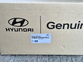 Задна броня за HYUNDAI TUCSON 2024-2026 N Line, снимка 4