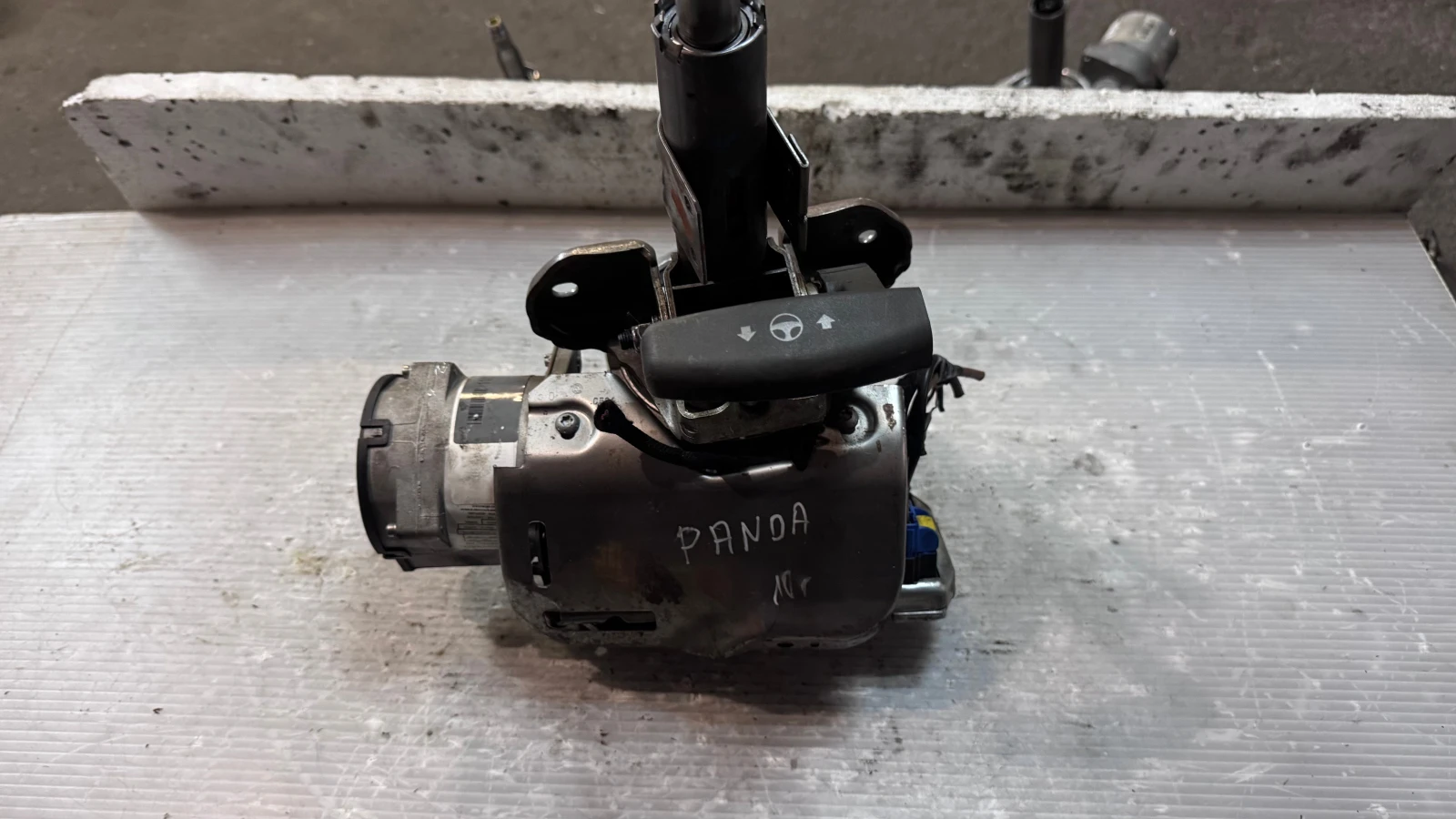    /       Fiat Panda 2010 - 2610176307A / 804208781 / 2 | Mobile.bg   1