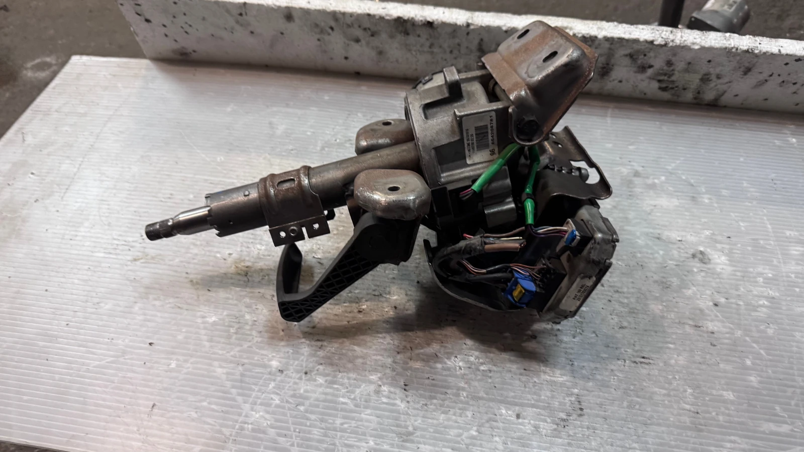    /       Fiat Panda 2010 - 2610176307A / 804208781 / 2 | Mobile.bg   2