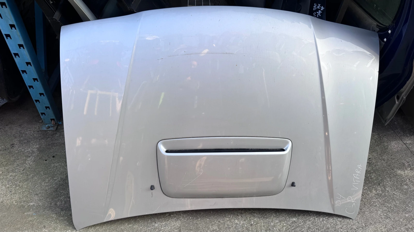    Suzuki Grand Vitara 2004 | Mobile.bg   1