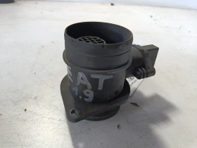 ����� �� �������� �� ��������� 1.9TDI Seat Altea