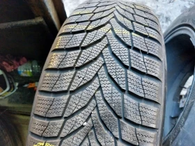 Гуми Зимни 225/60R18, снимка 6