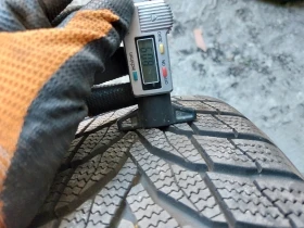 Гуми Зимни 225/60R18, снимка 5