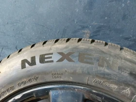 Гуми Зимни 225/60R18, снимка 7