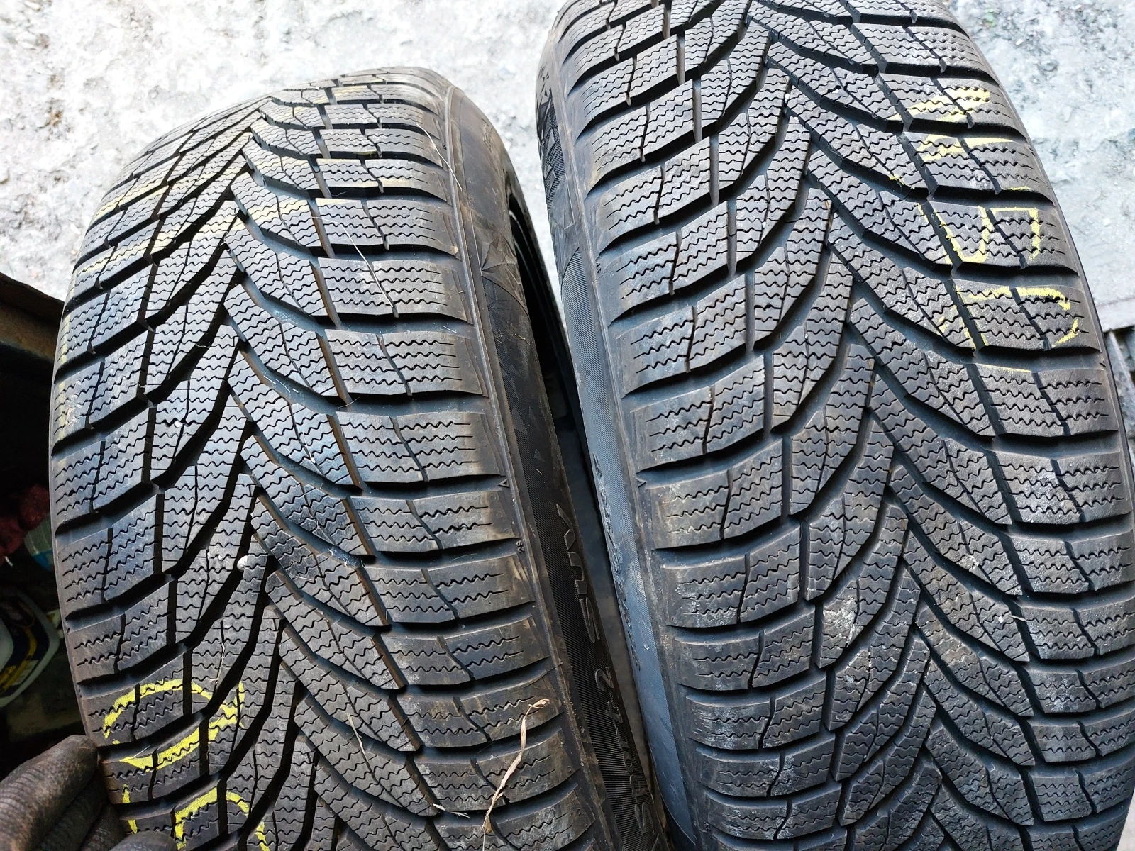���� 225/60R18 | Mobile.bg � ����������� 2
