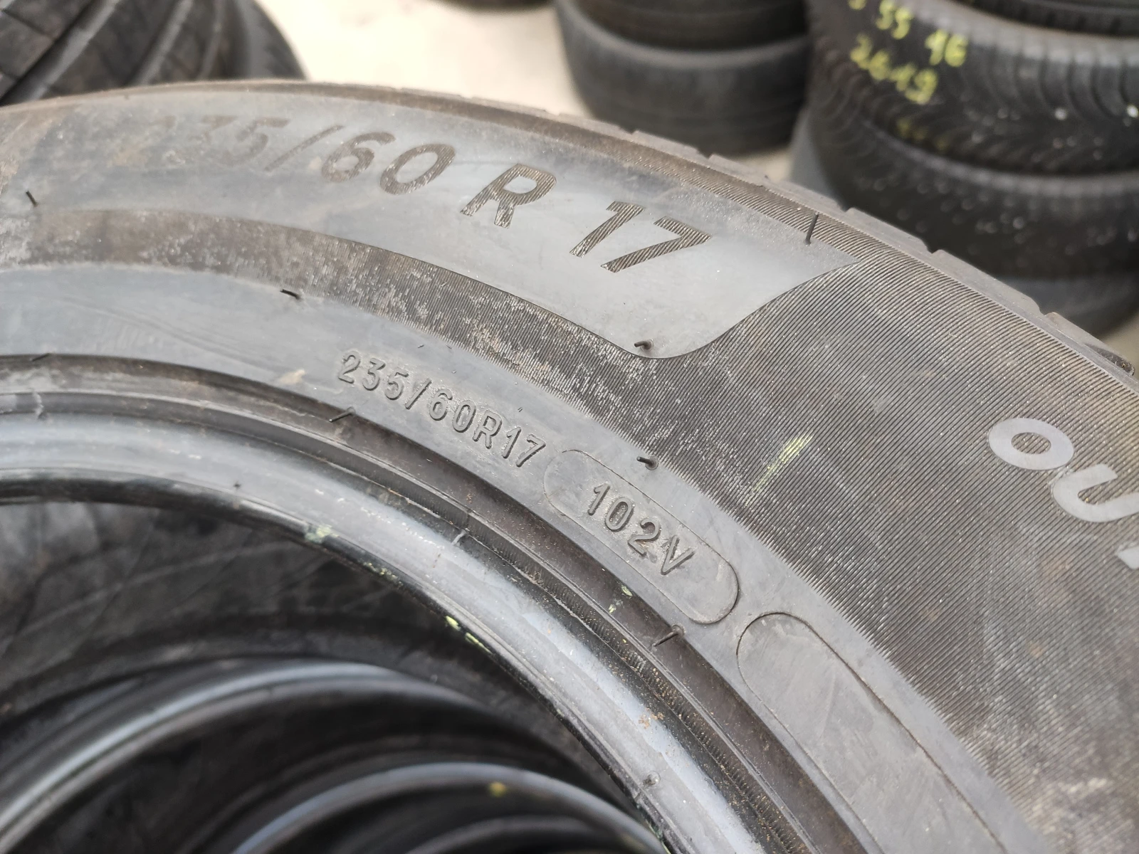  235/60R17 | Mobile.bg   6