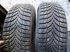 Гуми Зимни 225/60R18, снимка 1 - Гуми и джанти - 37682952