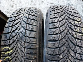 Гуми Зимни 225/60R18, снимка 3 - Гуми и джанти - 37682952