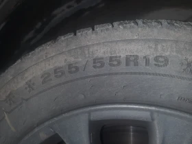 Гуми Зимни 255/55R19, снимка 4 - Гуми и джанти - 47931761