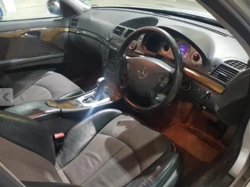 Mercedes-Benz E 320 2.2, 2.4, 2.7, 2.8, 3.2  На части над 90 коли, снимка 14