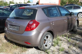 Kia Ceed 1.4 НА ЧАСТИ, снимка 6