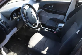 Kia Ceed 1.4 НА ЧАСТИ, снимка 9
