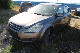 Kia Ceed 1.4 НА ЧАСТИ, снимка 1