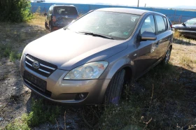 Kia Ceed 1.4 НА ЧАСТИ, снимка 2