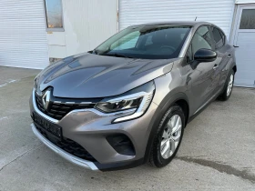 Renault Captur 1.5DCI BLUE ZEN EURO6* * * 