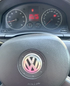 VW Golf, снимка 9
