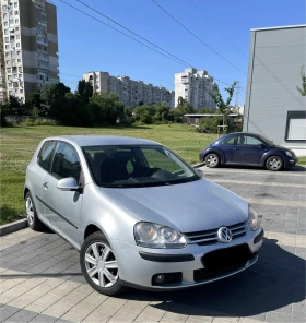 VW Golf, снимка 1