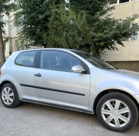 VW Golf, снимка 3