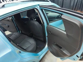 Chevrolet Spark 1.2i 16v E5A, снимка 11