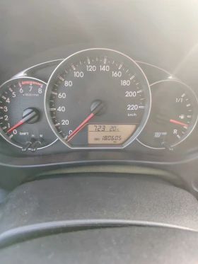 Toyota Verso S 1. 3 Швейцария , снимка 11