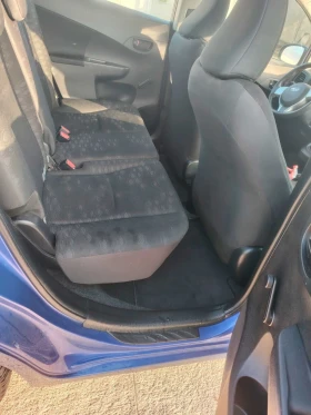 Toyota Verso S 1. 3 Швейцария , снимка 9