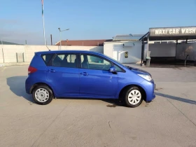 Toyota Verso S 1. 3 Швейцария , снимка 3