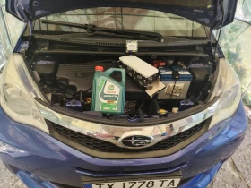 Toyota Verso S 1. 3 Швейцария , снимка 15