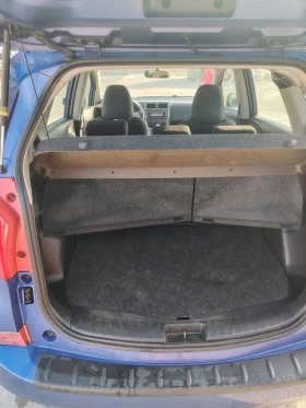 Toyota Verso S 1. 3 Швейцария , снимка 8