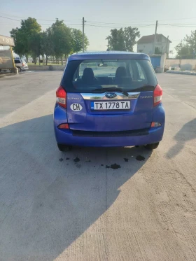 Toyota Verso S 1. 3 Швейцария , снимка 5