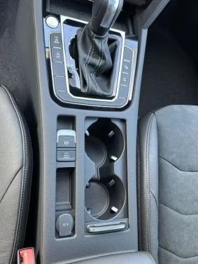 VW Arteon SHOOTING BRAKE* R-LINE* 2.O TSI* PANO* H&K* 360 CA, снимка 10