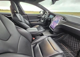 Tesla Model S S100D + Гаранция, снимка 12