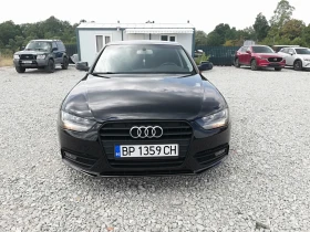 Audi A4 2.0TDI KLI IT., снимка 2