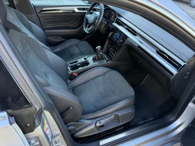 VW Arteon SB R-line 4x4 2, О TDI 200 k.c DSG, снимка 16