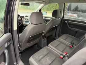 VW Touran 1, 9 TDI 105k.c 6MT, снимка 8