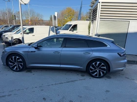 VW Arteon SB R-line 4x4 2, О TDI 200 k.c DSG, снимка 4