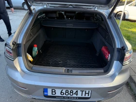 VW Arteon SB R-line 4x4 2, О TDI 200 k.c DSG, снимка 17