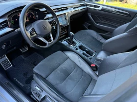 VW Arteon SB R-line 4x4 2, О TDI 200 k.c DSG, снимка 15