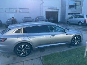 VW Arteon SB R-line 4x4 2, О TDI 200 k.c DSG, снимка 5
