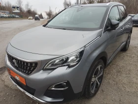 Peugeot 3008 1.6 HDI/ALLURE/ПАНОРАМА/FULL, снимка 1