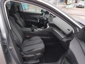 Peugeot 3008 1.6 HDI/ALLURE/ПАНОРАМА/FULL, снимка 10