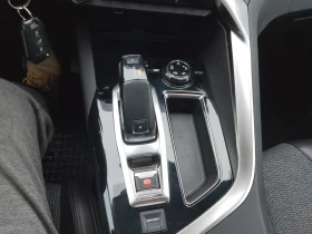 Peugeot 3008 1.6 HDI/ALLURE/ПАНОРАМА/FULL, снимка 14