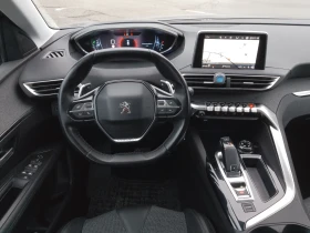 Peugeot 3008 1.6 HDI/ALLURE/ПАНОРАМА/FULL, снимка 11