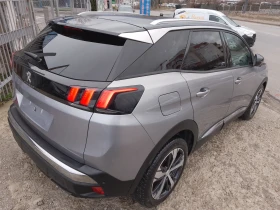 Peugeot 3008 1.6 HDI/ALLURE/ПАНОРАМА/FULL, снимка 5