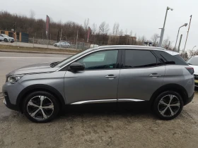 Peugeot 3008 1.6 HDI/ALLURE/ПАНОРАМА/FULL, снимка 8
