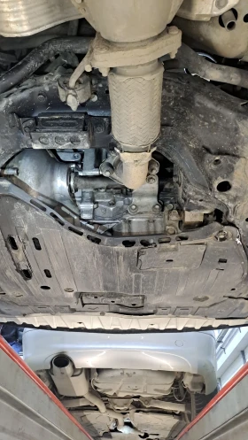 Honda Accord Седан , снимка 15