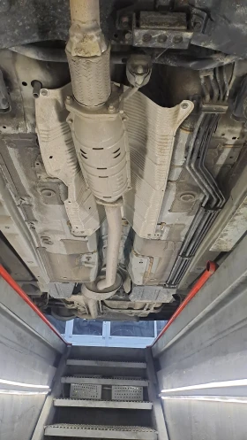 Honda Accord Седан , снимка 13