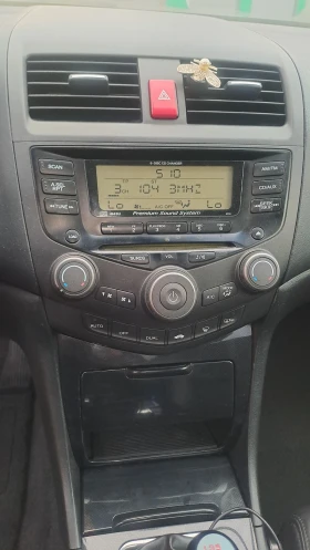 Honda Accord Седан , снимка 10