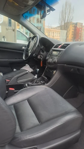 Honda Accord Седан , снимка 7