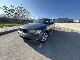 BMW 118 d, снимка 1