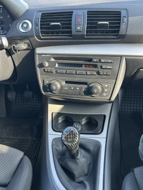 BMW 118 d, снимка 12